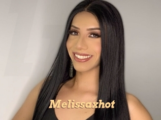melissaxhot Live Paradise