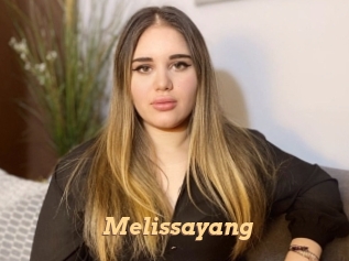 Melissayang