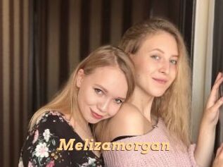 Melizamorgan