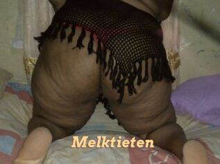 Melktieten