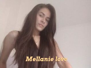 Mellanie_love