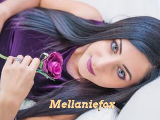Mellaniefox