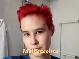 Mellisacolins