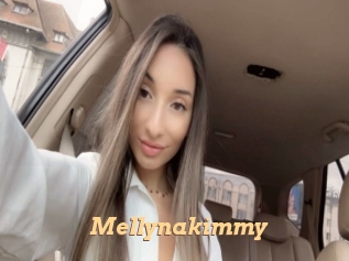 Mellynakimmy