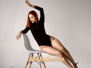 Melodieroe