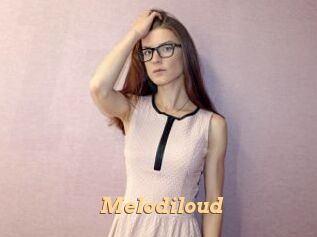 Melodiloud