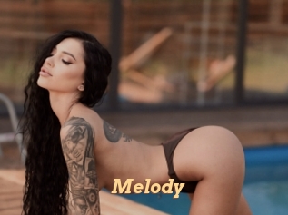 melody Live Paradise