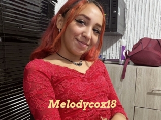 Melodycox18