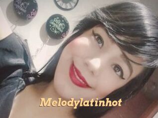 Melodylatinhot