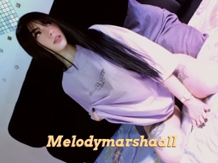 Melodymarshaall