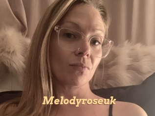 melodyroseuk Live Paradise