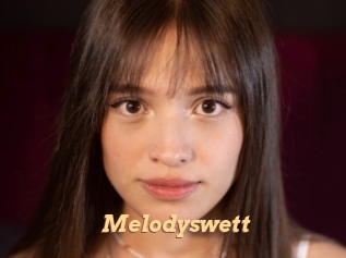 Melodyswett