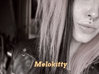 Melokitty