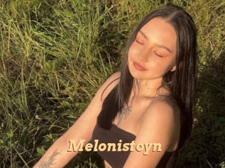 Melonistoyn
