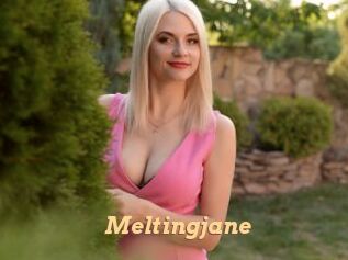 Meltingjane