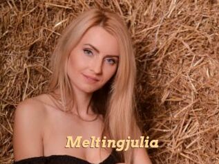 Meltingjulia