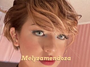 melyzamendoza Live Paradise