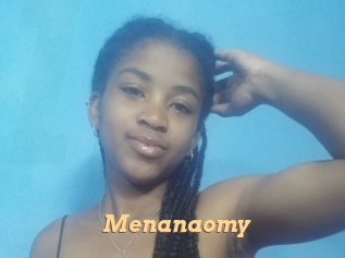 Menanaomy