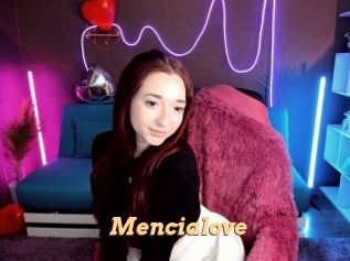 Mencialove