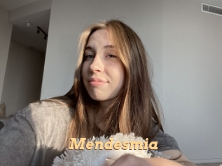 Mendesmia