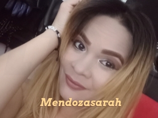 Mendozasarah