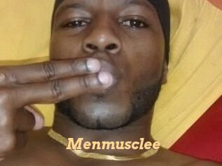 Menmusclee