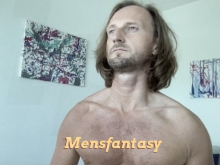 Mensfantasy