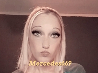 Mercedes669