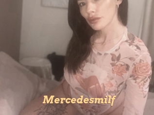 Mercedesmilf