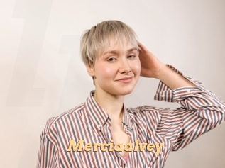 Merciaalvey