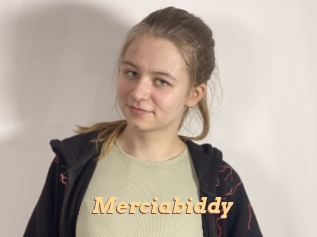 merciabiddy Live Paradise