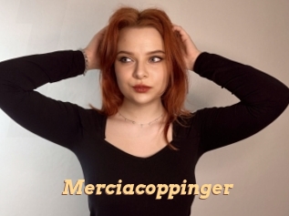 merciacoppinger Live Paradise
