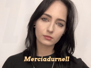 Merciadurnell