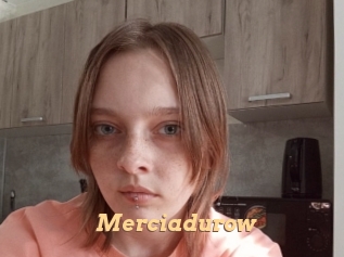 merciadurow Live Paradise