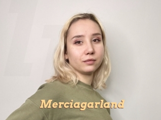 Merciagarland