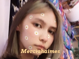 Merciahaimes