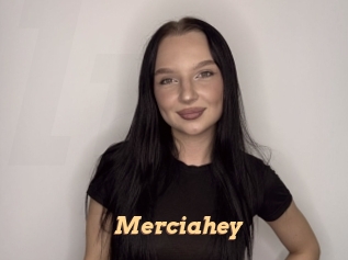 Merciahey