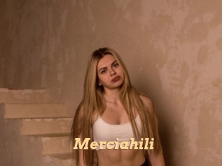 Merciahili