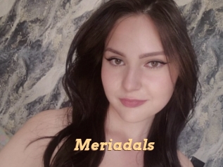 meriadals Live Paradise