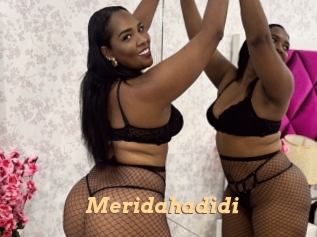 meridahadidi Live Paradise