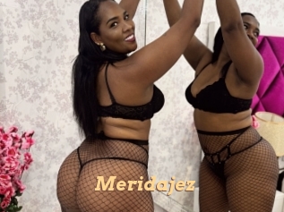 Meridajez