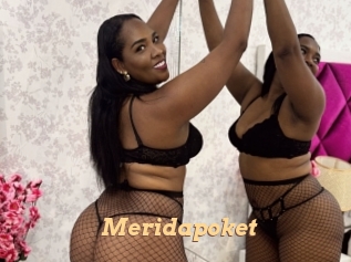 Meridapoket