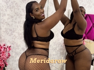 Meridaraw