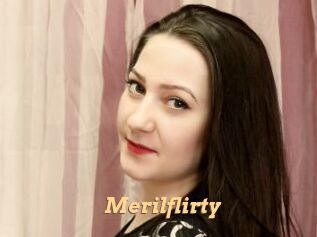 Merilflirty