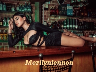 merilynlennon Live Paradise