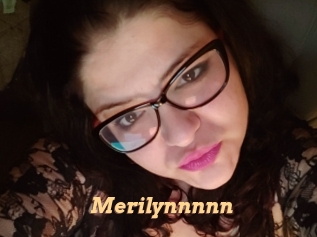 Merilynnnnn