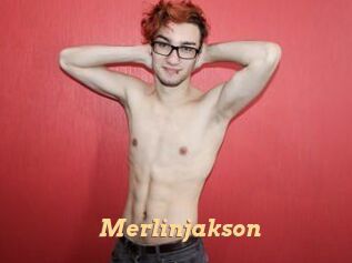 Merlinjakson
