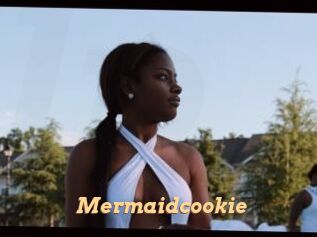 Mermaidcookie