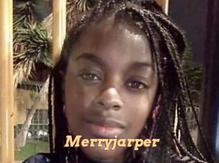 Merryjarper