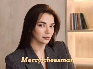 Merrylcheesman